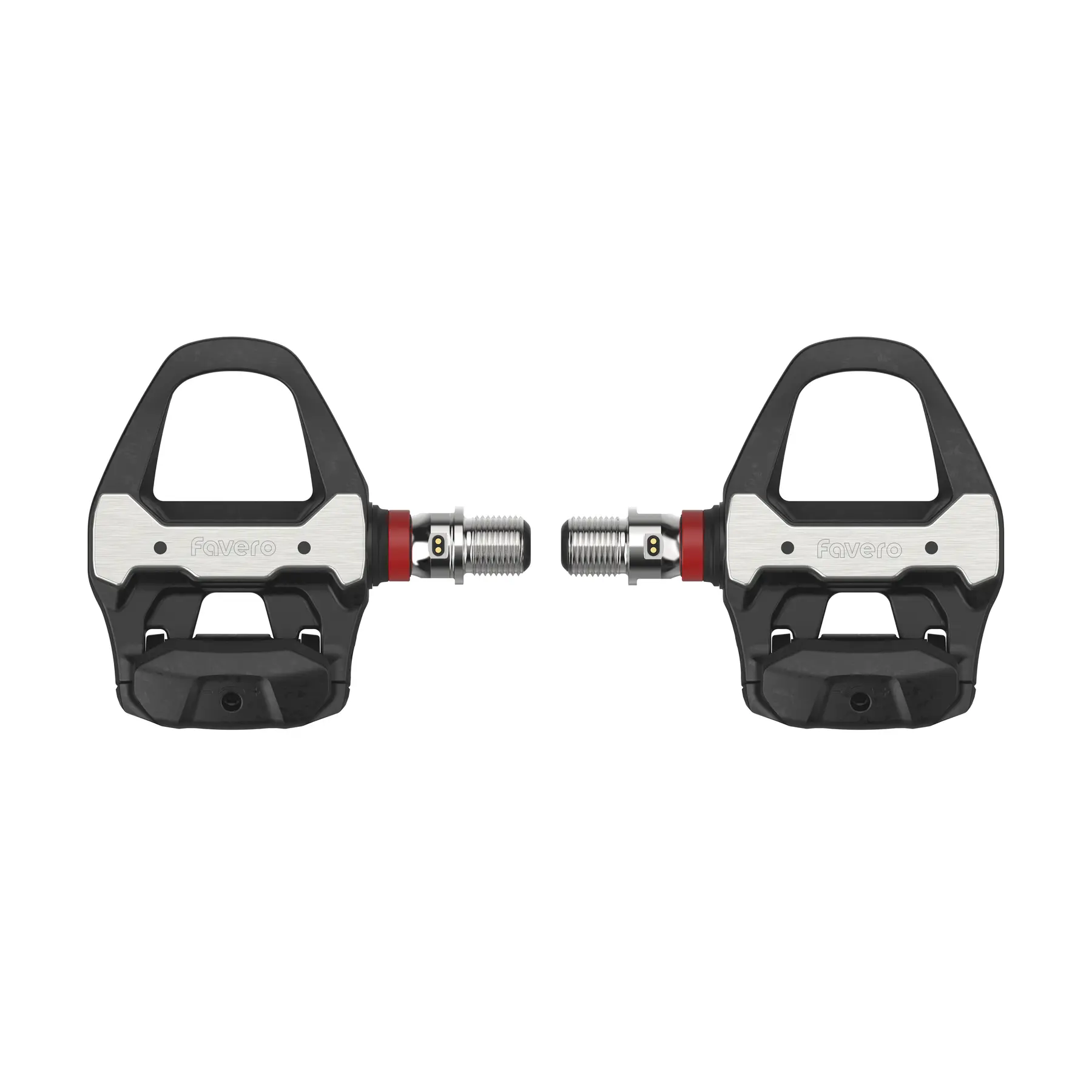 Assioma PRO RS-2 pedaler