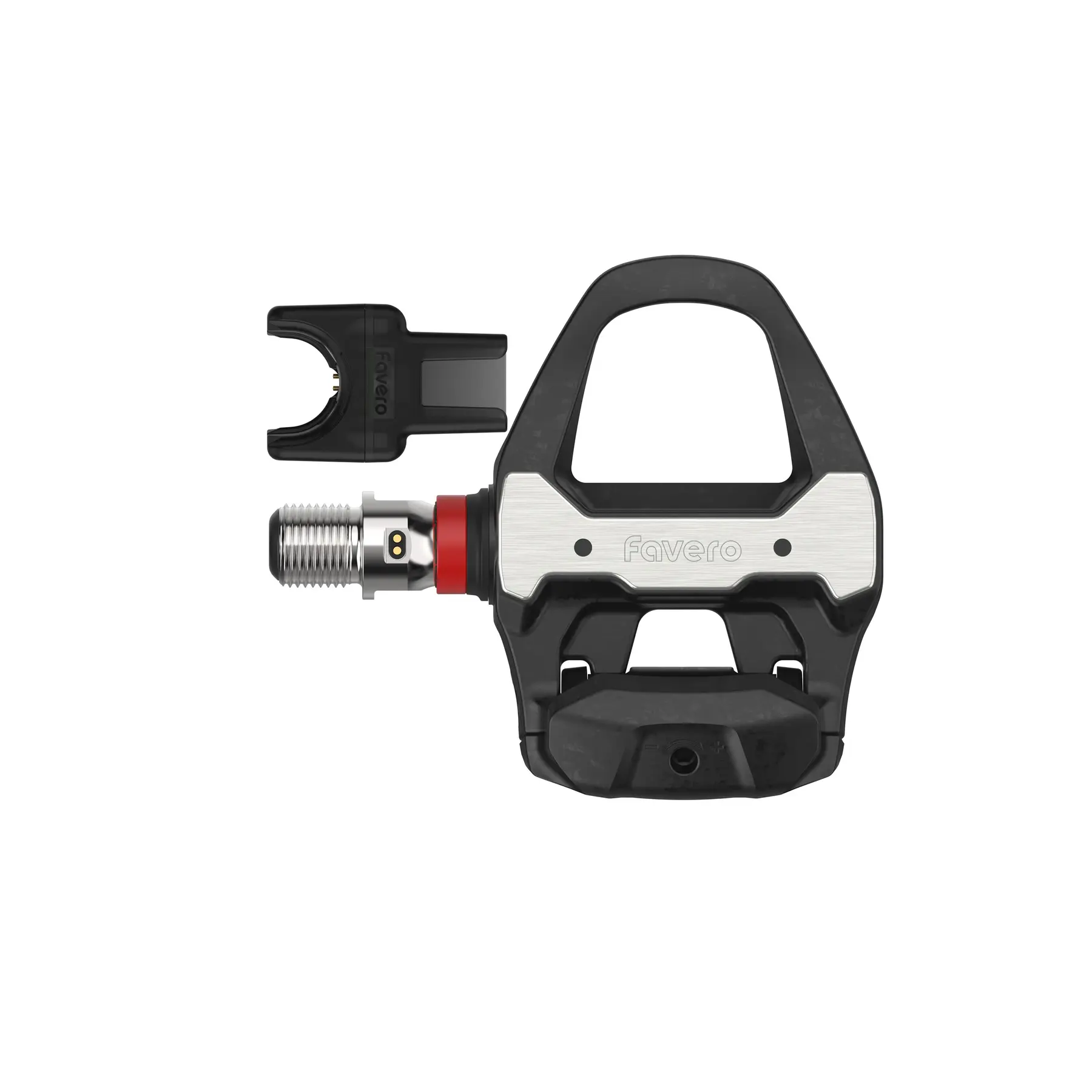 Assioma PRO RS-UP pedaler