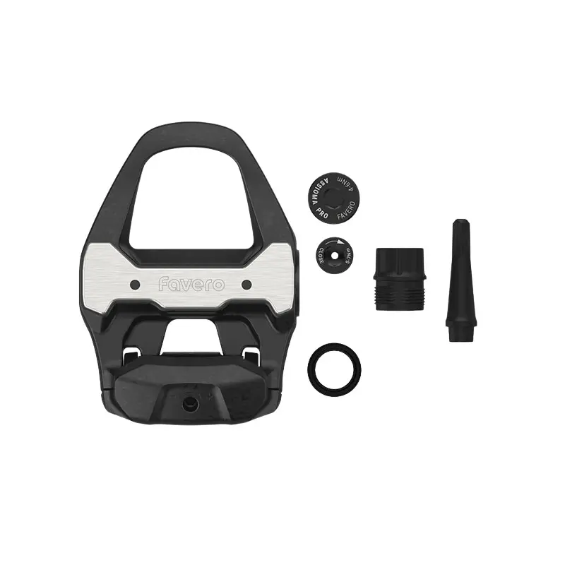 Vänsterpedal Favero Assioma PRO RS