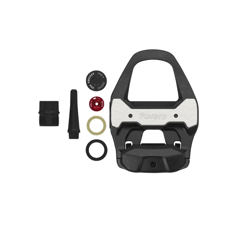 Höger pedal Favero Assioma PRO RS