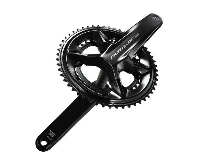 Vevparti Shimano Dura-Ace FC-R9200 Hollowtech II 12-Speed (52-36T) 172.5mm