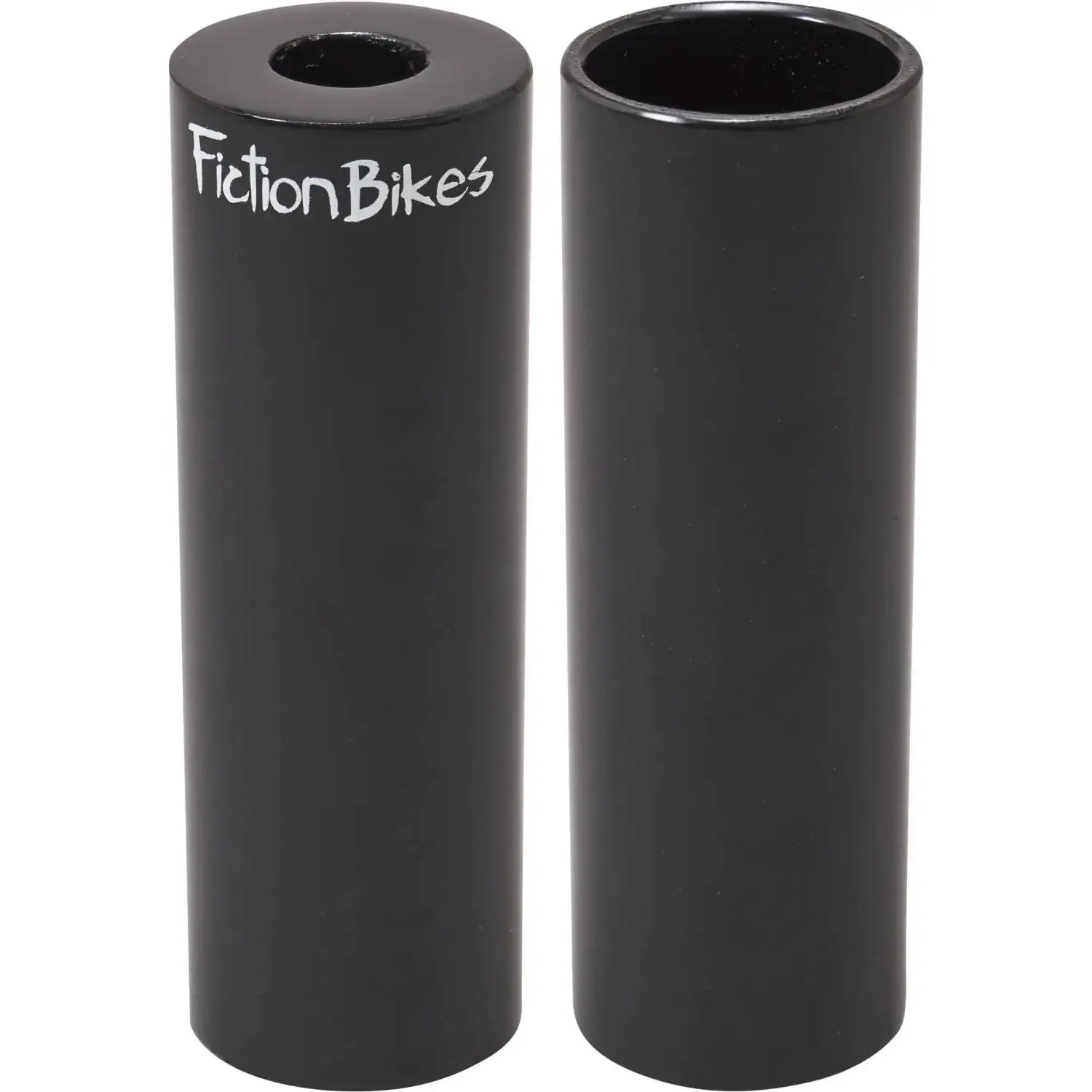 Pinnar av stål Fiction Bikes Fiction (x2)
