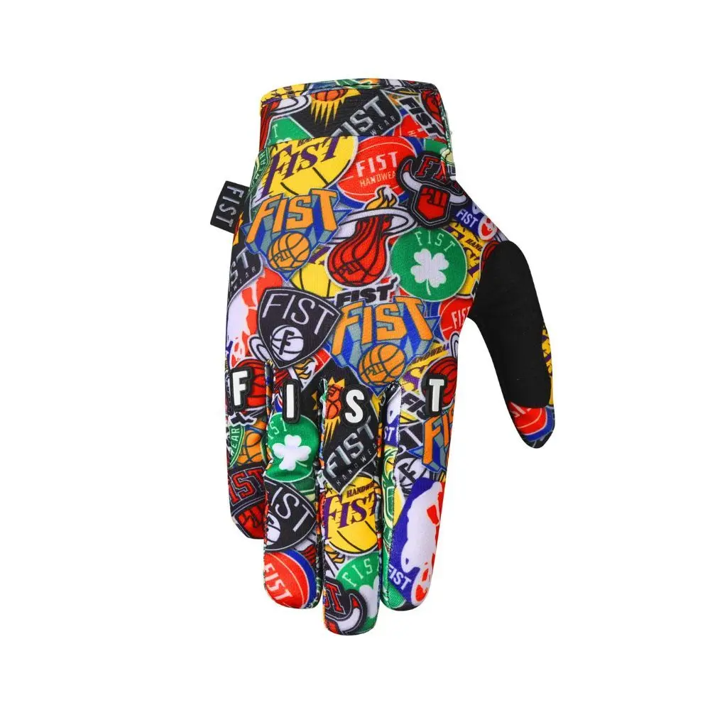 Handskar Fist Handwear Hard