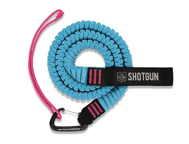 Bogserlina Shotgun Kids MTB Tow Rope