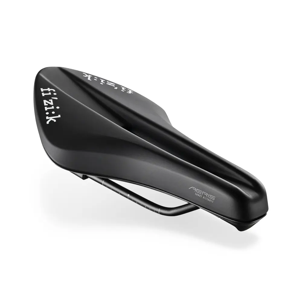 Cykelsadel Fizik Transiro Aeris SD R5