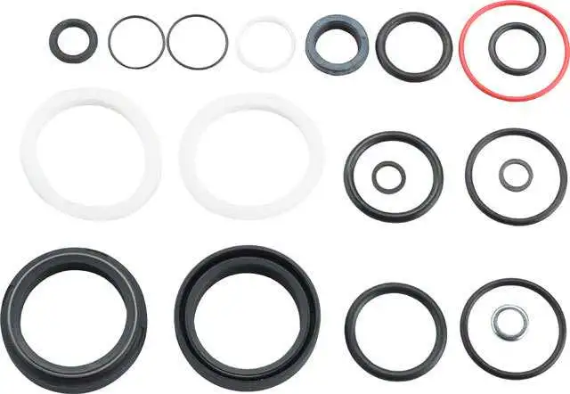 Servicekit RockShox Basic Lyrik RCT3 2P 00.4315.032.590
