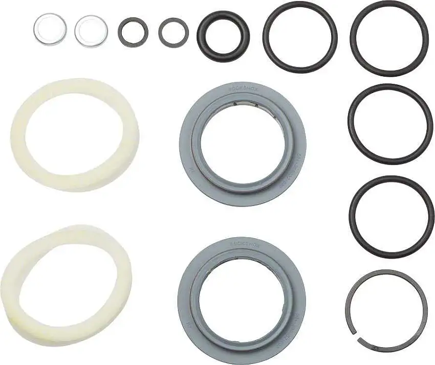Servicekit RockShox Fork Recon Gold Coil
