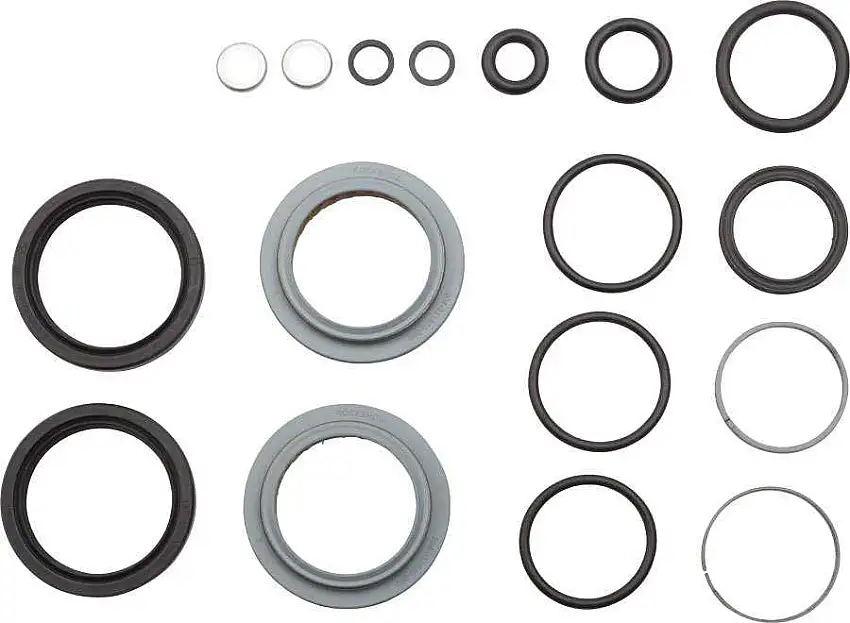 Servicekit RockShox Fork Lyrik Solo Air