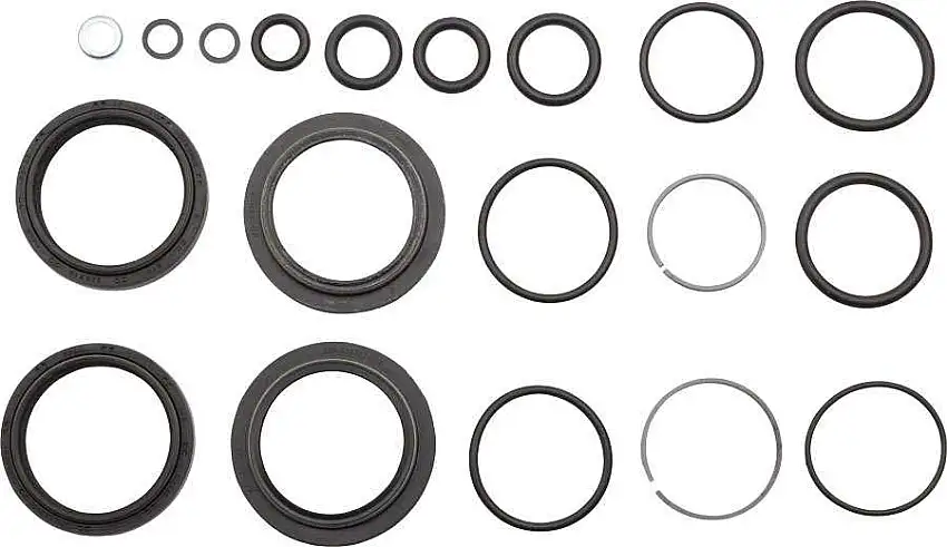 Servicekit RockShox Fork Totem Dual Position Air