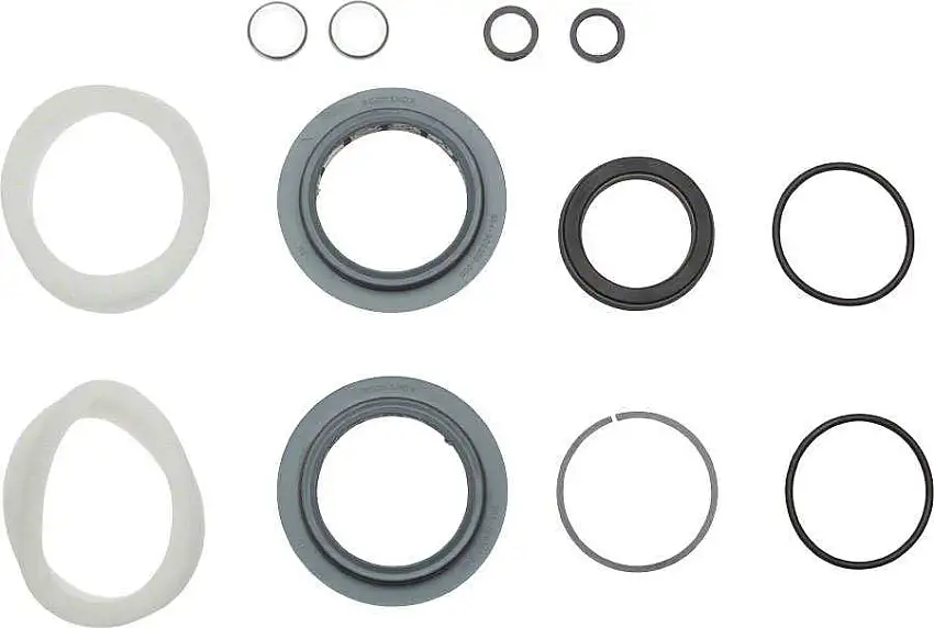 Servicekit RockShox Fork Argyle Coil