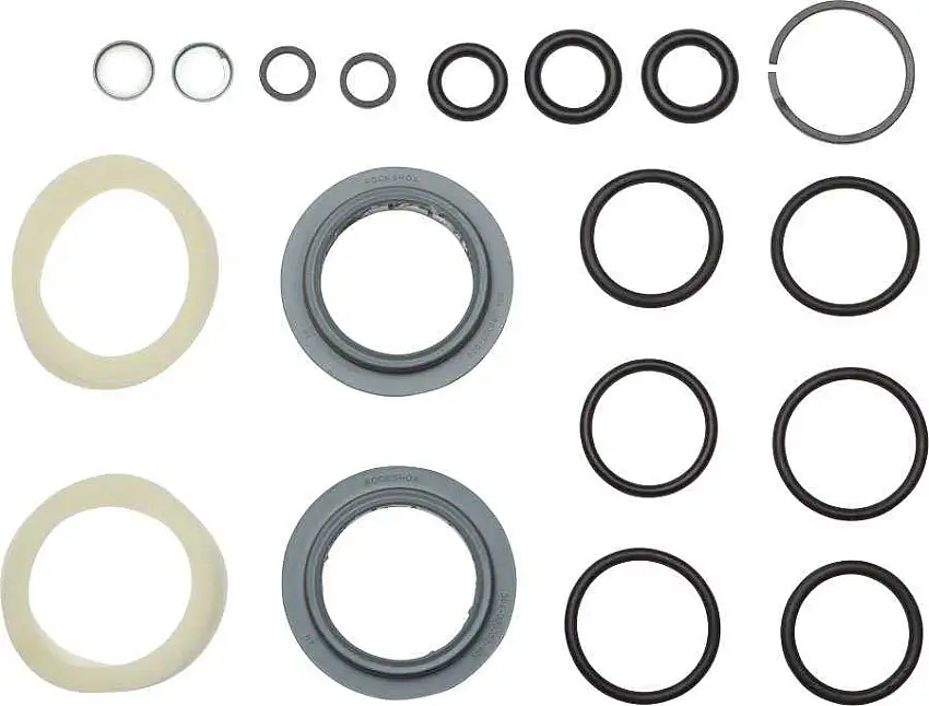 Servicekit RockShox Fork Argyle Solo Air