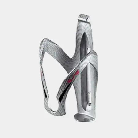 Flaskhållare Elite Pase Plast silver