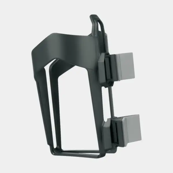 Flaskhållare SKS Anywhere Velocage Plast svart
