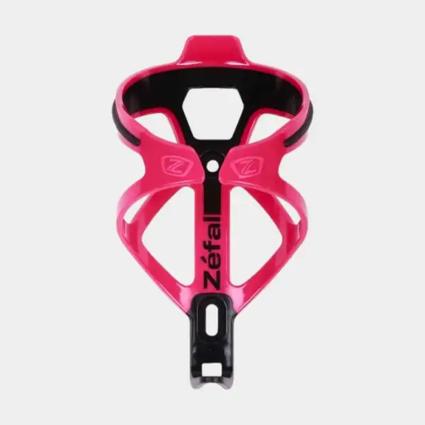 Flaskhållare Zefal Pulse B2 Plast rosa