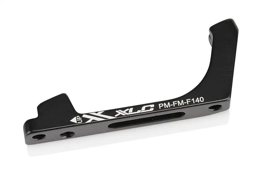 XLC Adapter Postmount/flat 140 mm Fram