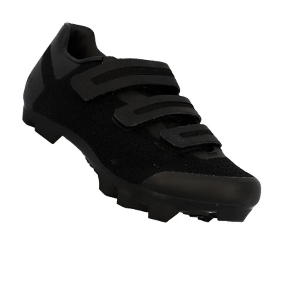 Skor med 3 kardborreband FLR Elite F55 Knit