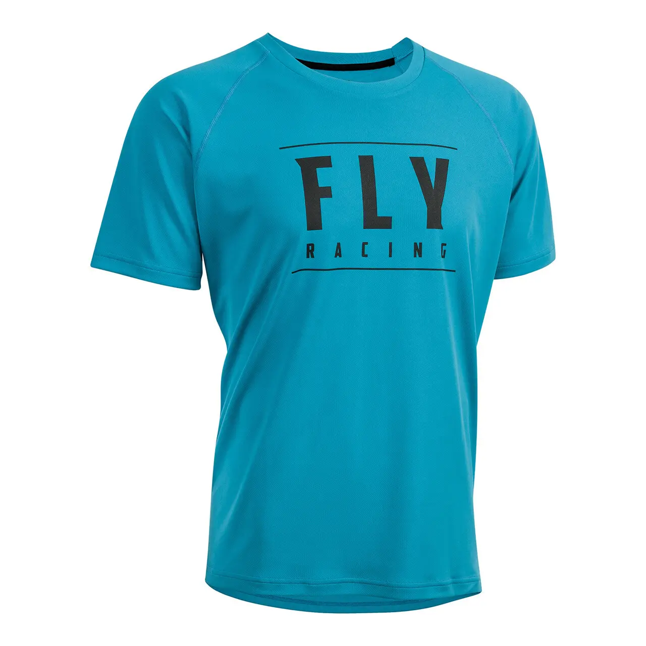 Jersey Fly Racing Action