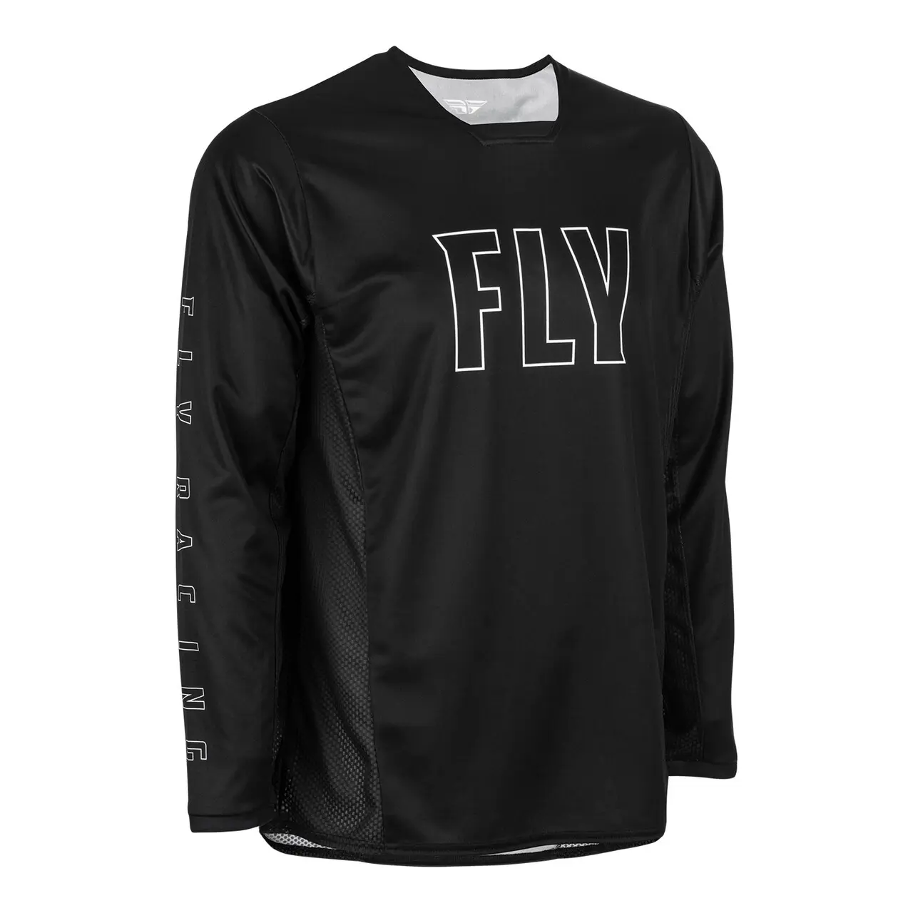 Jersey Fly Racing Radium