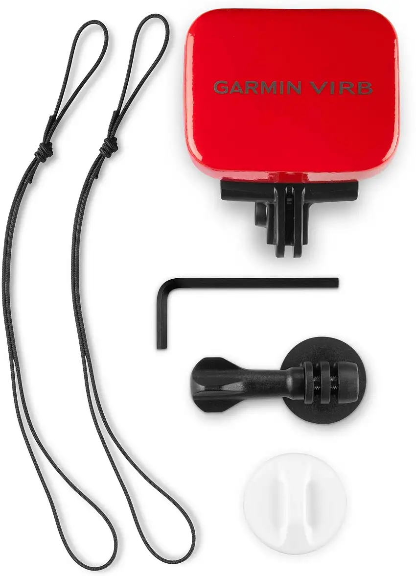 Flytfäste Garmin Virb Ultra för Flytväst