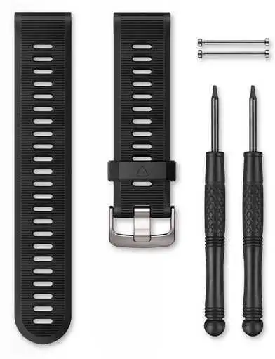 Armband Garmin Forerunner 935 svart