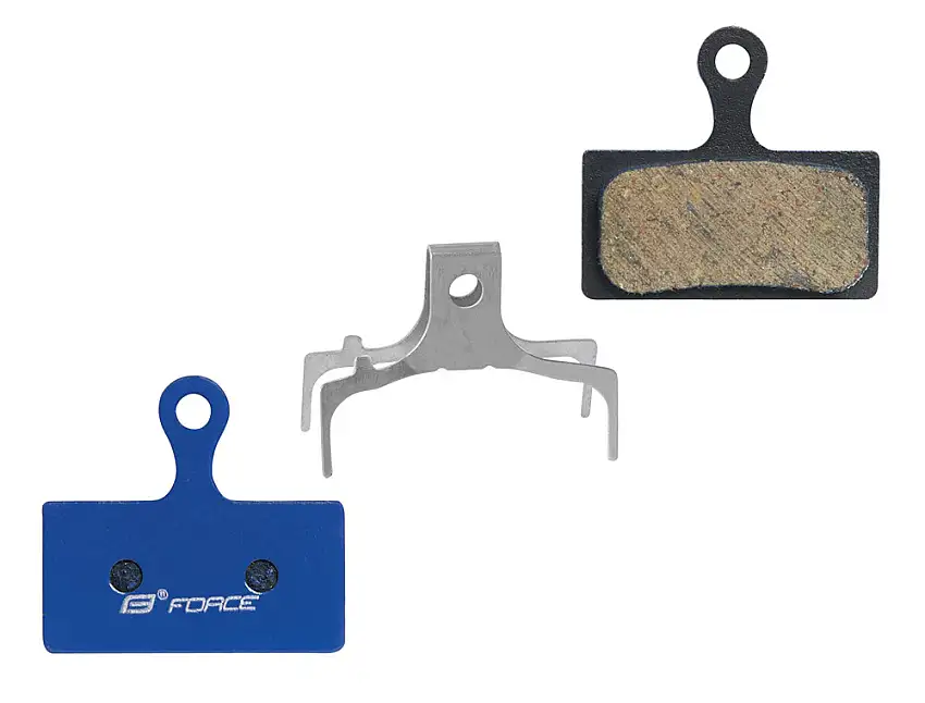 Force Bromsklossar Shimano XTR, XT, SLX 2011