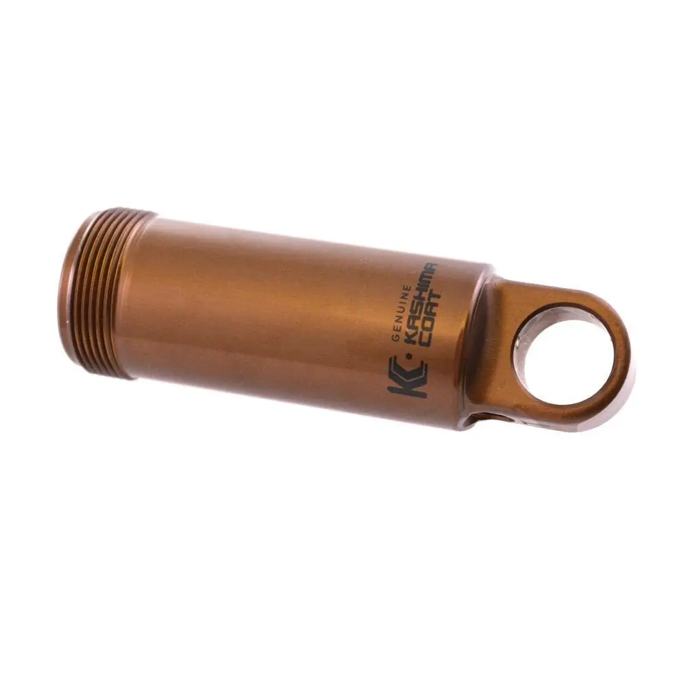 Stötdämparens kropp Fox Factory Float [Ø 0.940 Bore, 1.060 OD, 3.959 TLG] , 165(T) x 40/45
