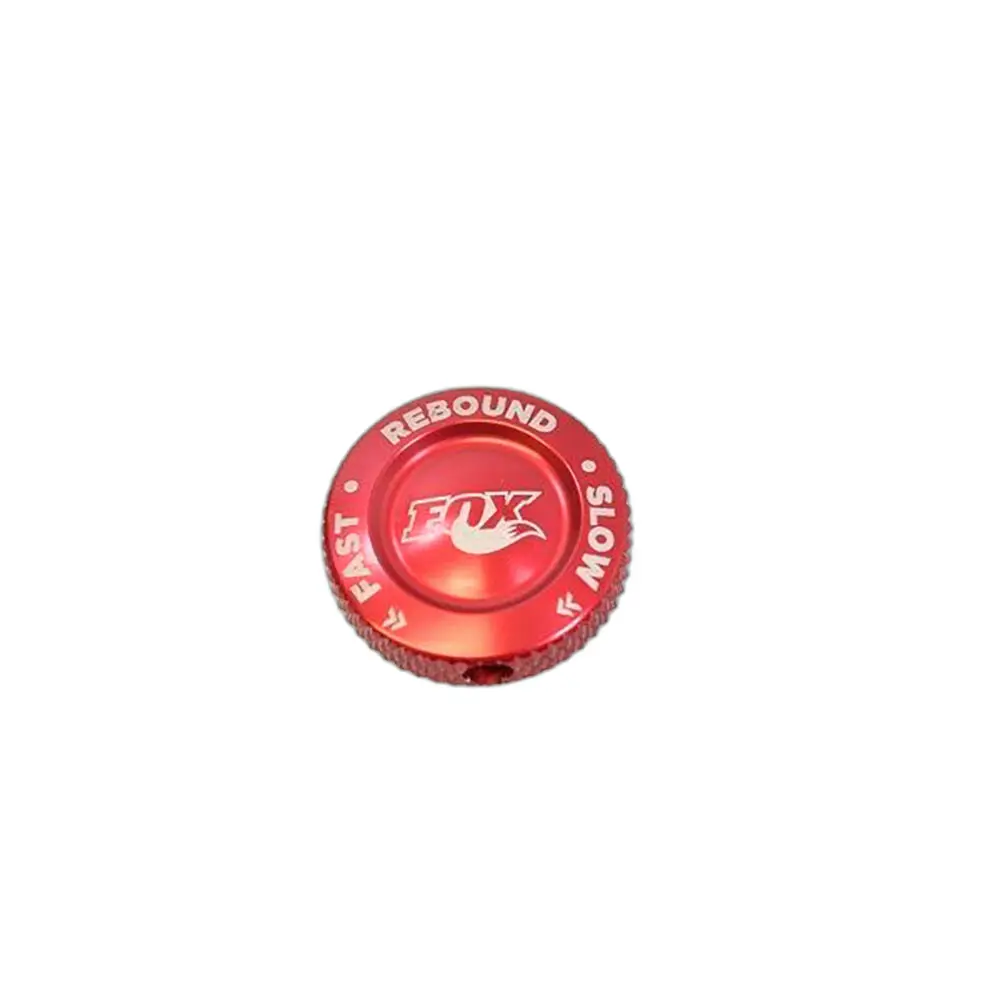 Bouncing button Fox Factory 2017 FLOAT Remote