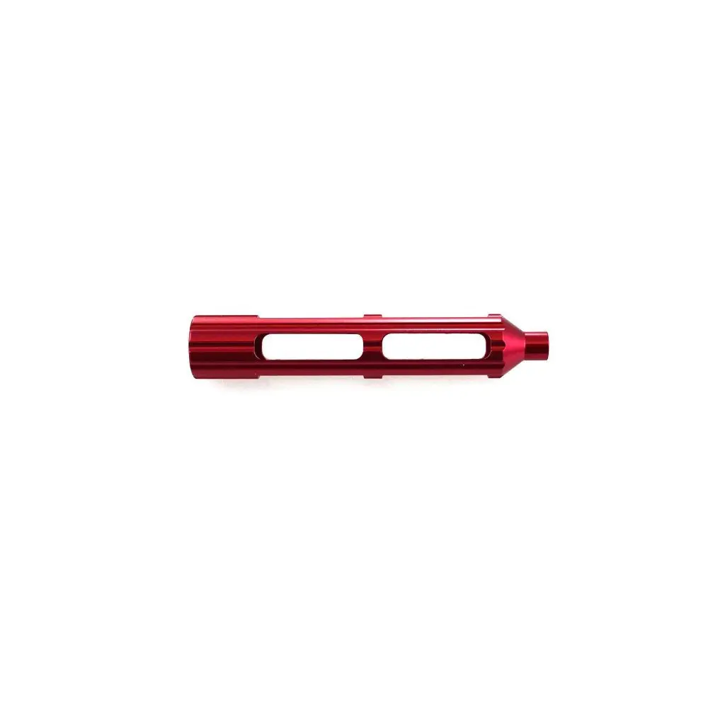 Knap: Rebound Adj, extruderad Fox Factory FIT4 Lightweight