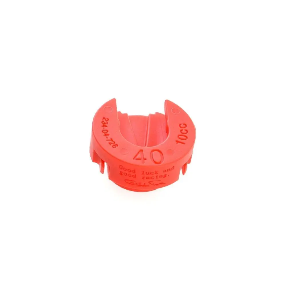 Volymdistans Fox Factory Float Na 2 40 (803-01-669)