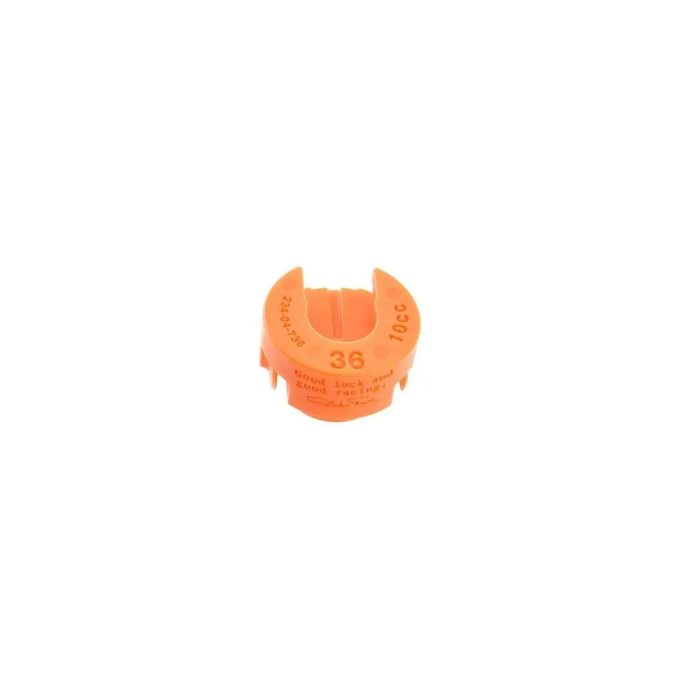 Volymdistans Fox Factory Float Na 2 36 (803-01-664)