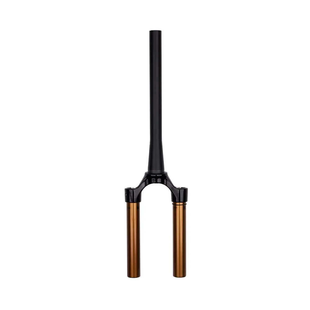 Skydd för cykelgaffel Fox Factory 2022 32 Gravel Max travel Kashima 1.5T Rake CSU Assy 50mm