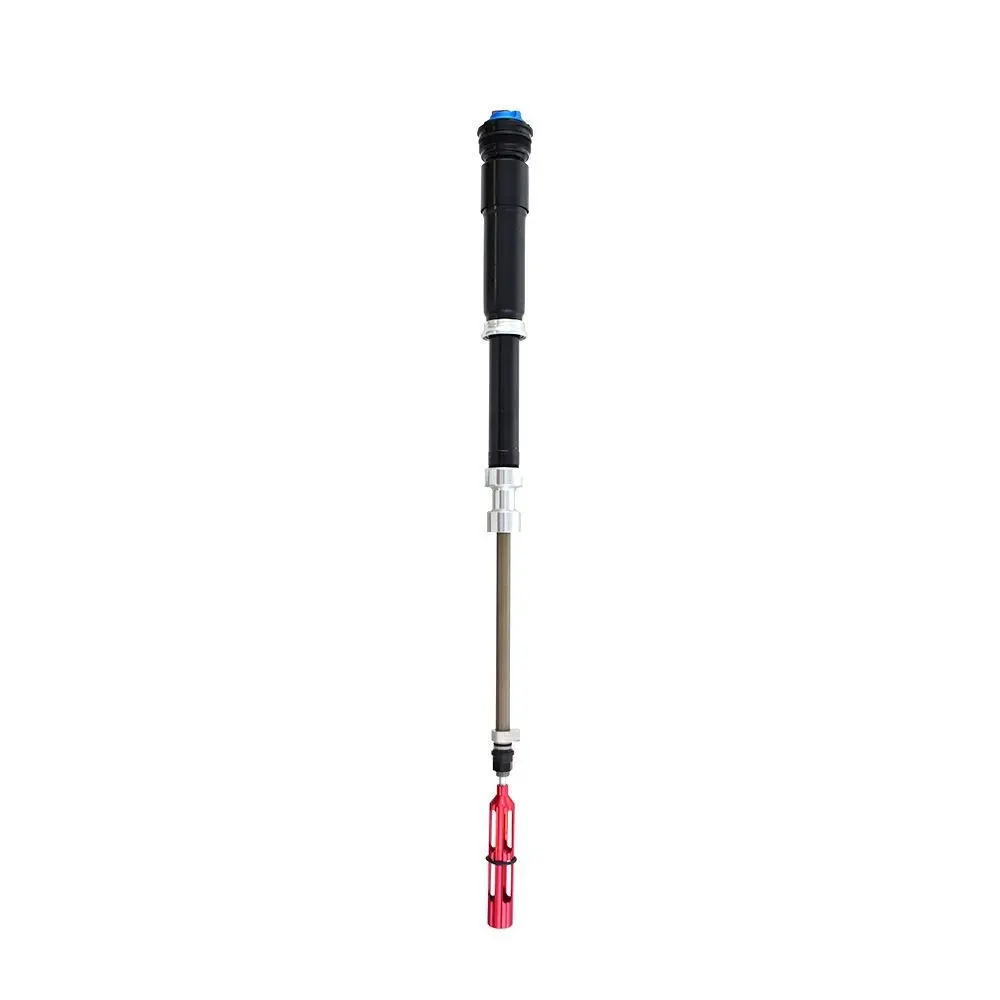 Underhållssats Fox Factory 2018 32 27.5in 80-100 FIT4 F-S SC Cart VC49 Black Ano