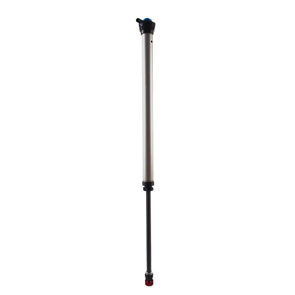 Komplett patron Fox Factory PTU 2020 34 27.5 & 29 130-160 Grip