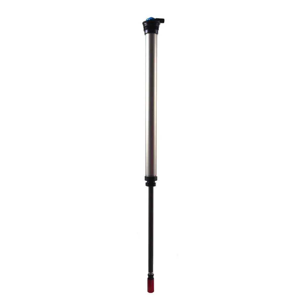 Komplett patron Fox Factory PTU 2020 32 Rhythm 27.5 & 29 80-120 Grip