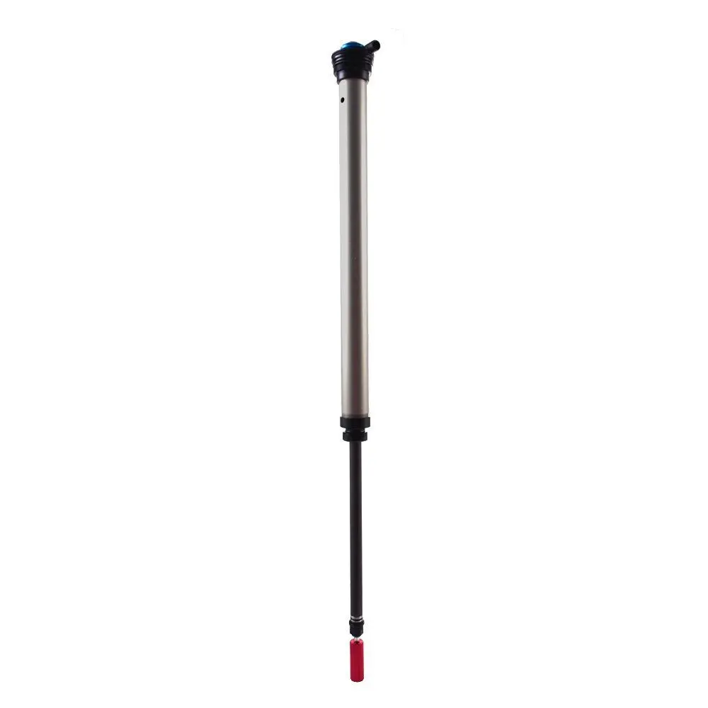 Komplett patron Fox Factory 2020 34 SC 27.5 120 max Grip