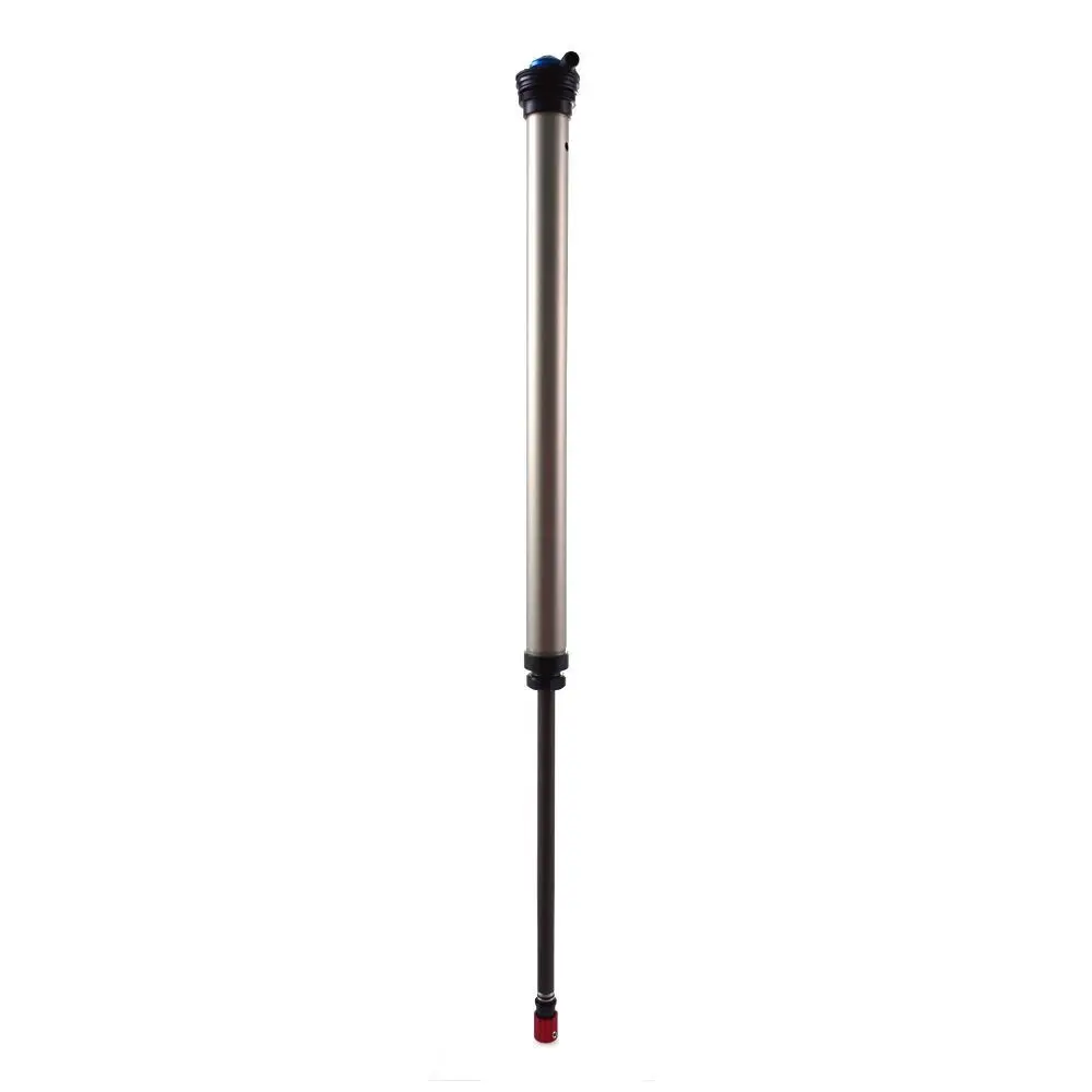 Komplett patron Fox Factory 2020 34 Rhythm 29 150 max Grip