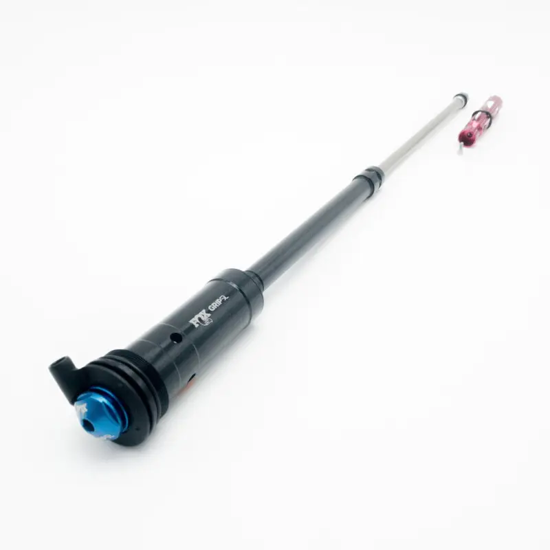 Underhållssats för cykel Fox Factory 2025 32 SC 100 GRIP SL Push-Lock Remote Cart Assy