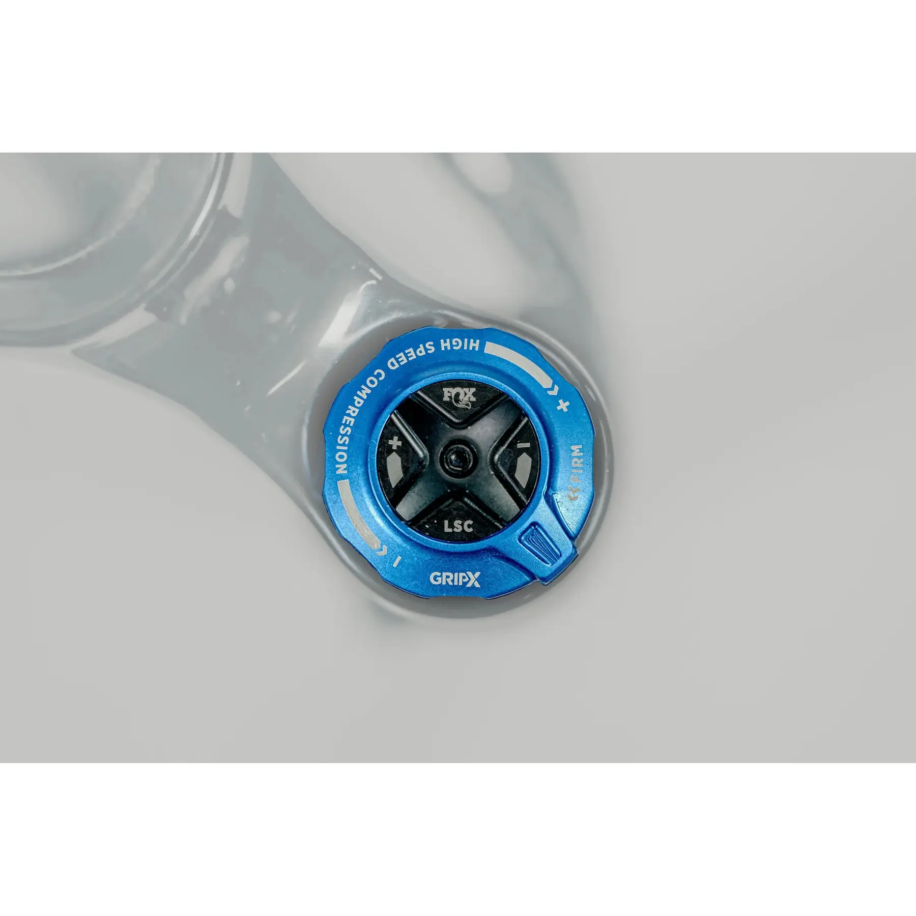 Underhållssats för cykel Fox Factory 2025 34 140 GRIP X LSR / HSC / LSC Cart Assy CFBV CM RF