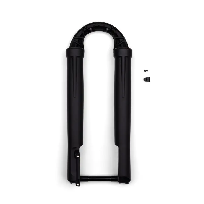 Underhållssats för cykel Fox Factory 2025 34 SC 29in 120 MAX 15x110 Kabolt Fox Matte F-S P-SE Lower Leg Assy