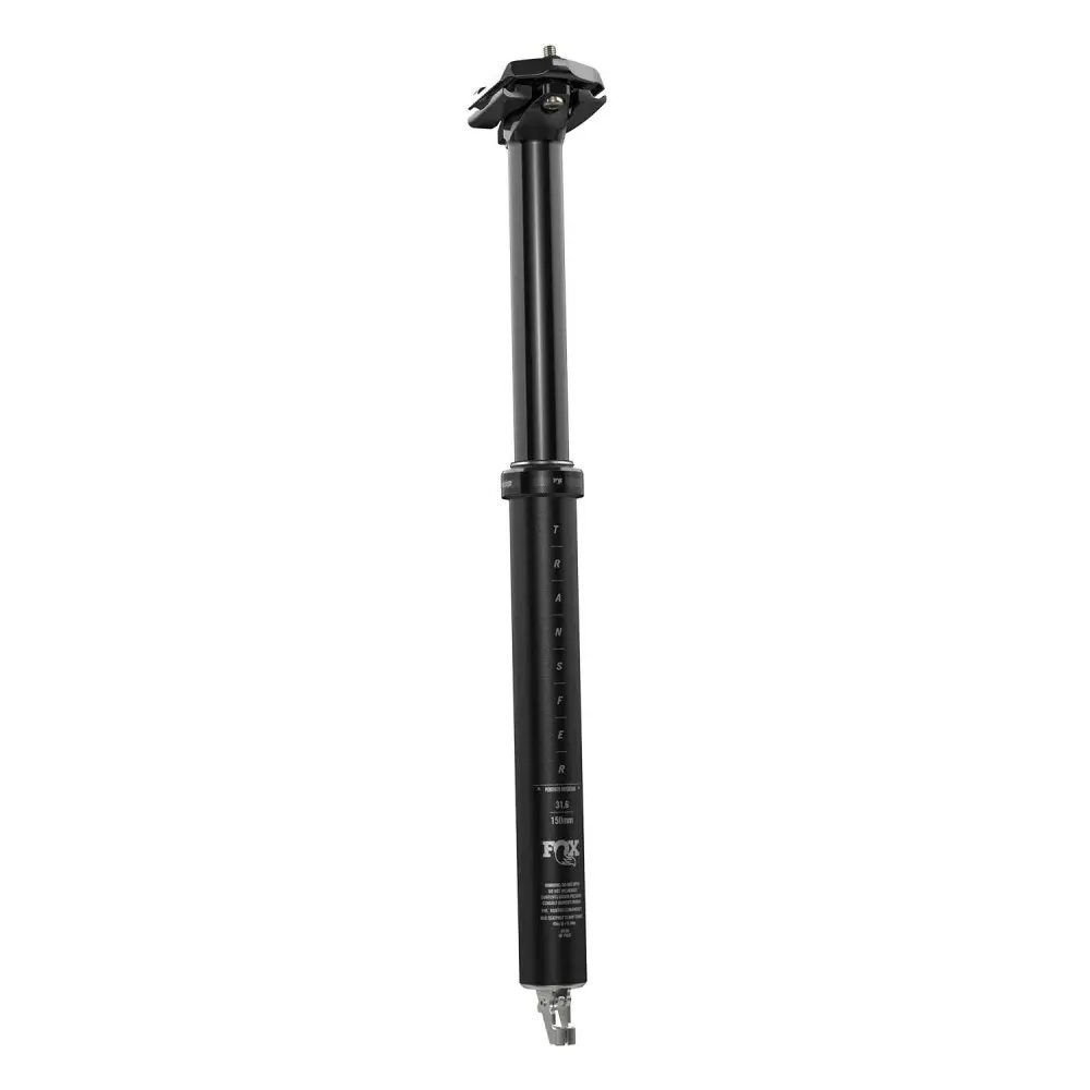 Sadelstolpe Fox Factory Performance Elite 2025