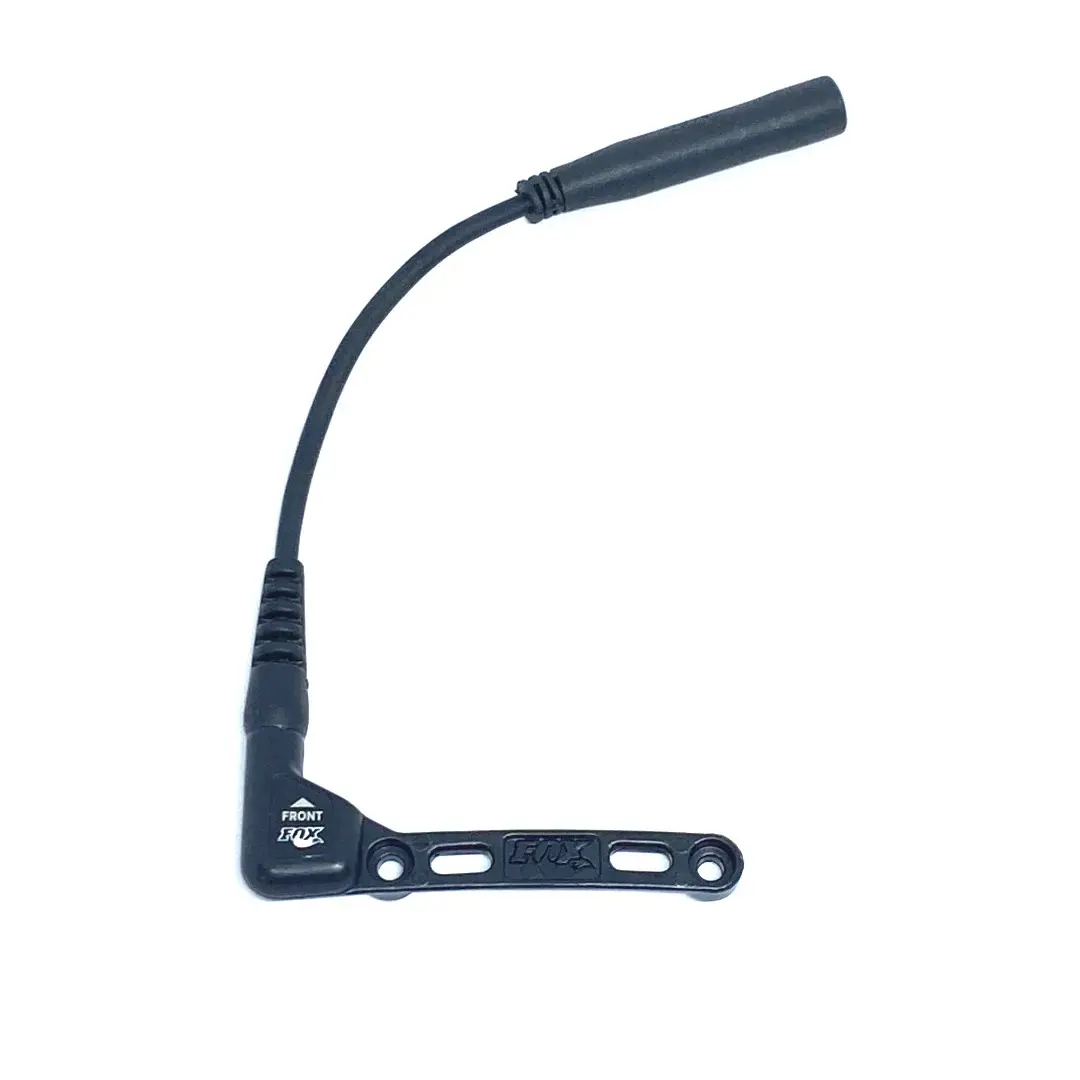 Ventil live assy front accelerometer med kablar zh config 1 Fox Racing 1