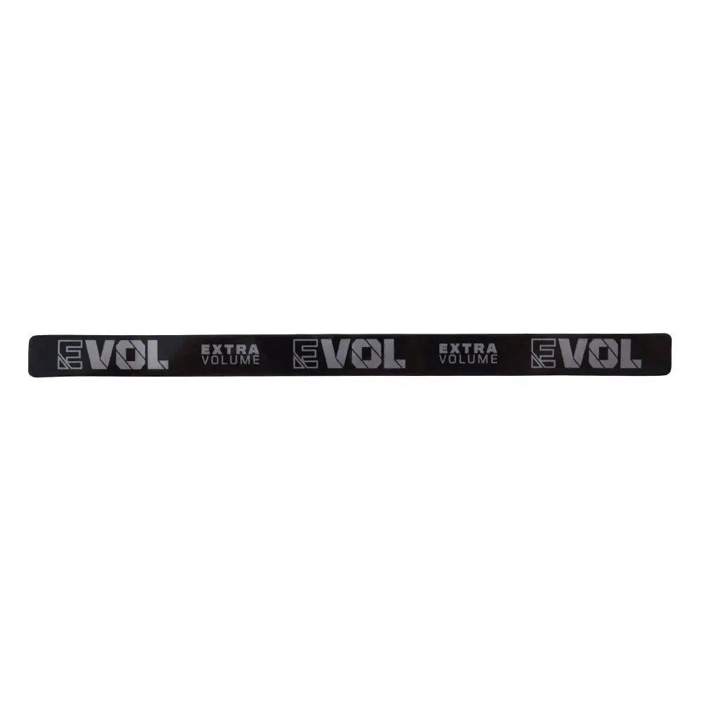 Klistermärken Fox Racing 2021 Evol Shock Band