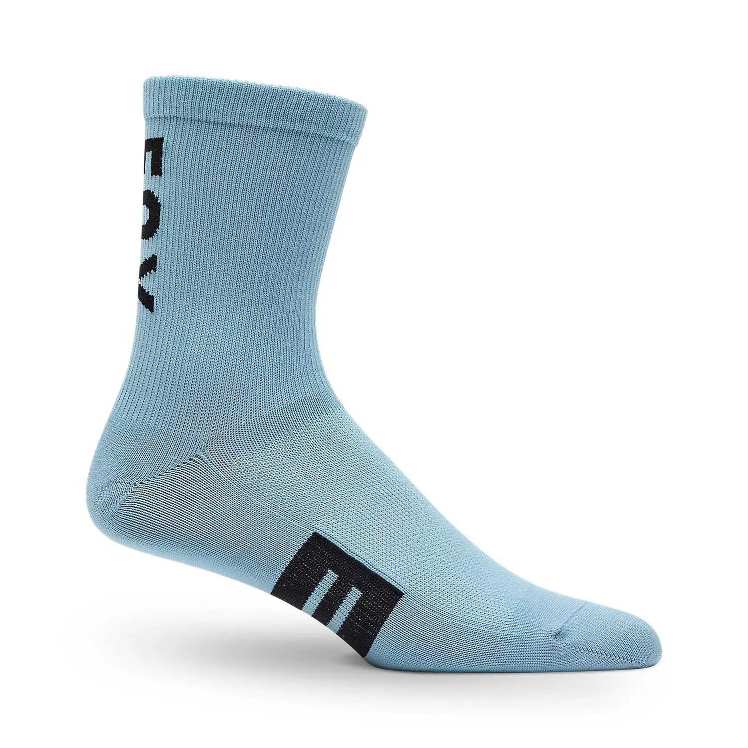 Strumpor Fox Racing 6" Flexair Merino