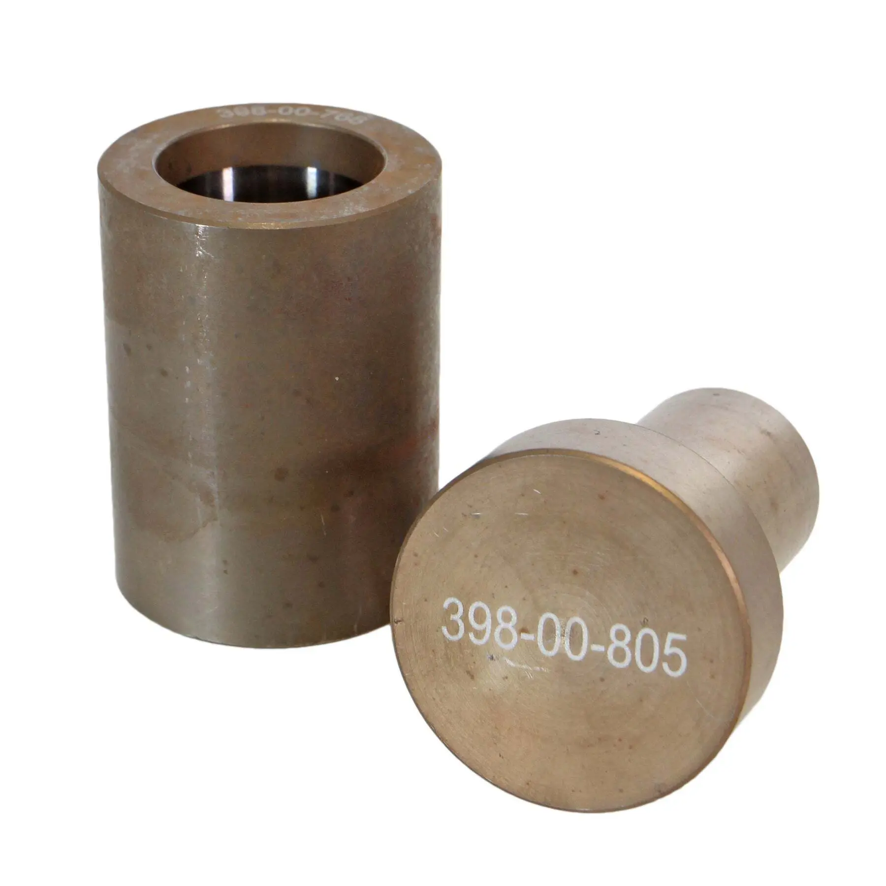 Verktygskit: kolvarbandkalibrarclippar Fox DPS, DPX2