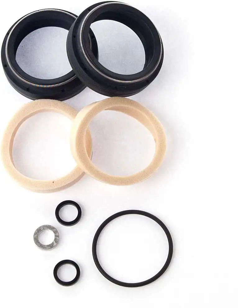Packningar Fox Low Friction Wiper Kit 32 mm