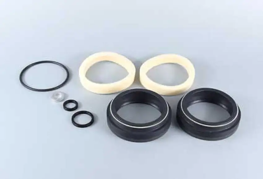 Fox dust seals och foam rings kit 32 mm