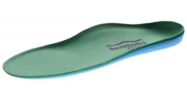 Inläggssula Formthotics Sportboot