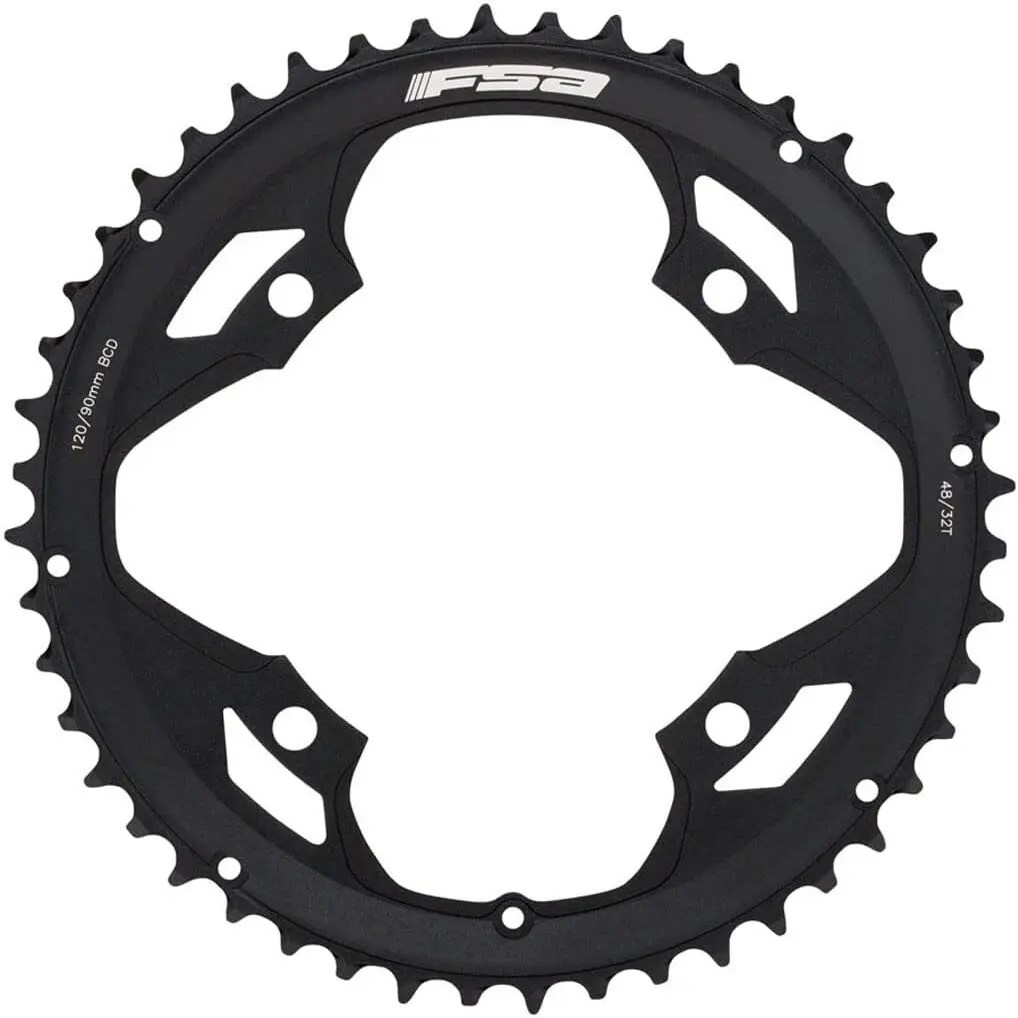Bricka FSA Omega/Vero 11V 120x48T WA172