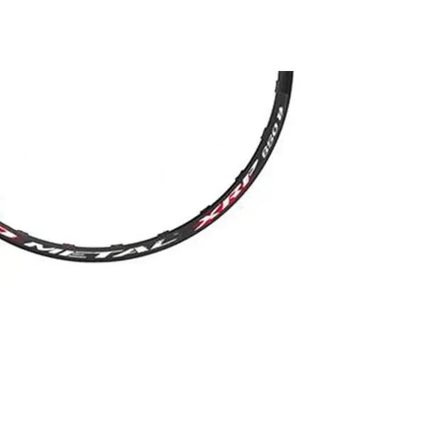 Fälg Fulcrum RM7R-DRBR.METAL XRP 650B