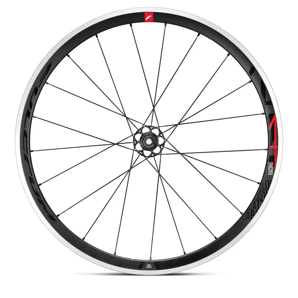 Hjul Fulcrum Racing 4 ARR Campy